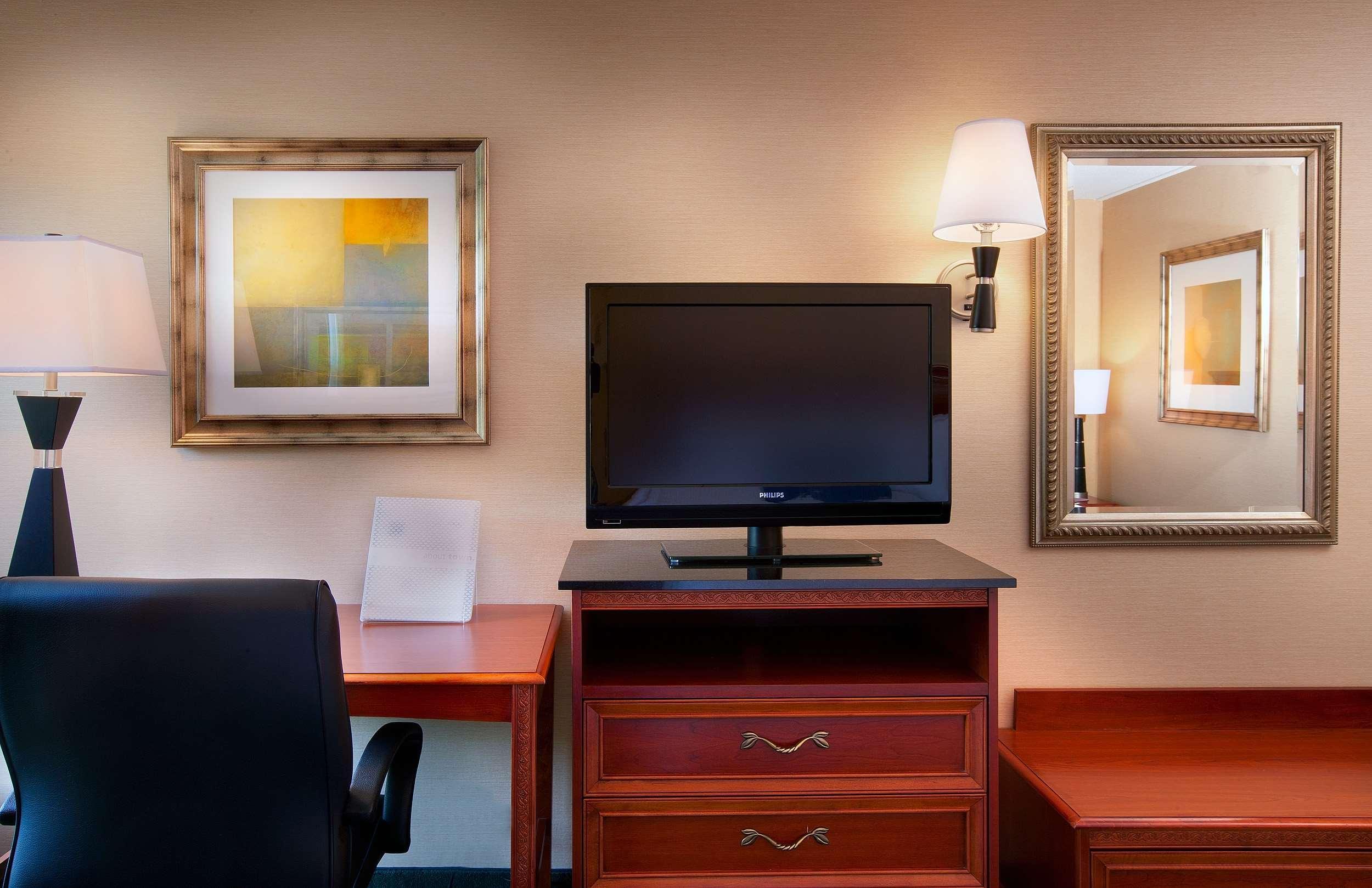 Hampton Inn Alexandria Dış mekan fotoğraf