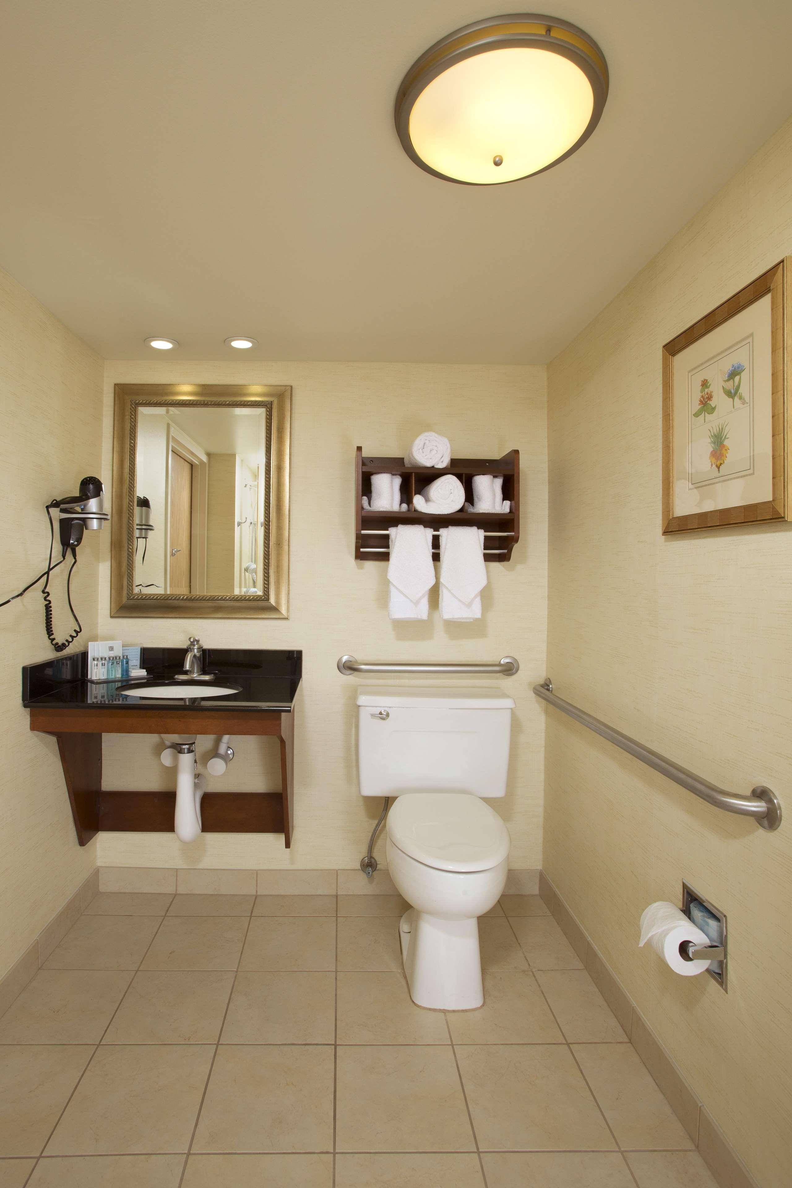 Hampton Inn Alexandria Dış mekan fotoğraf