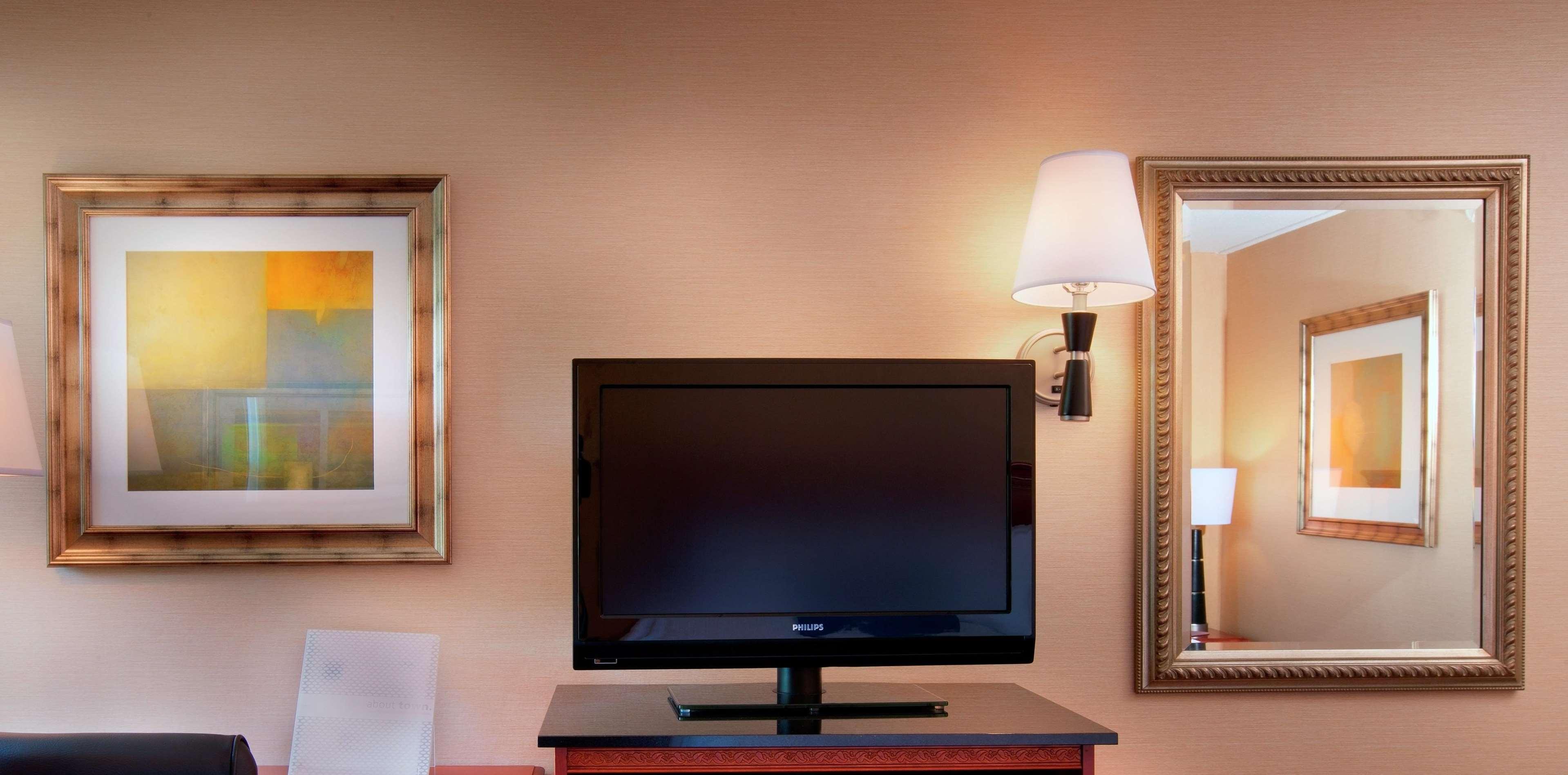 Hampton Inn Alexandria Dış mekan fotoğraf