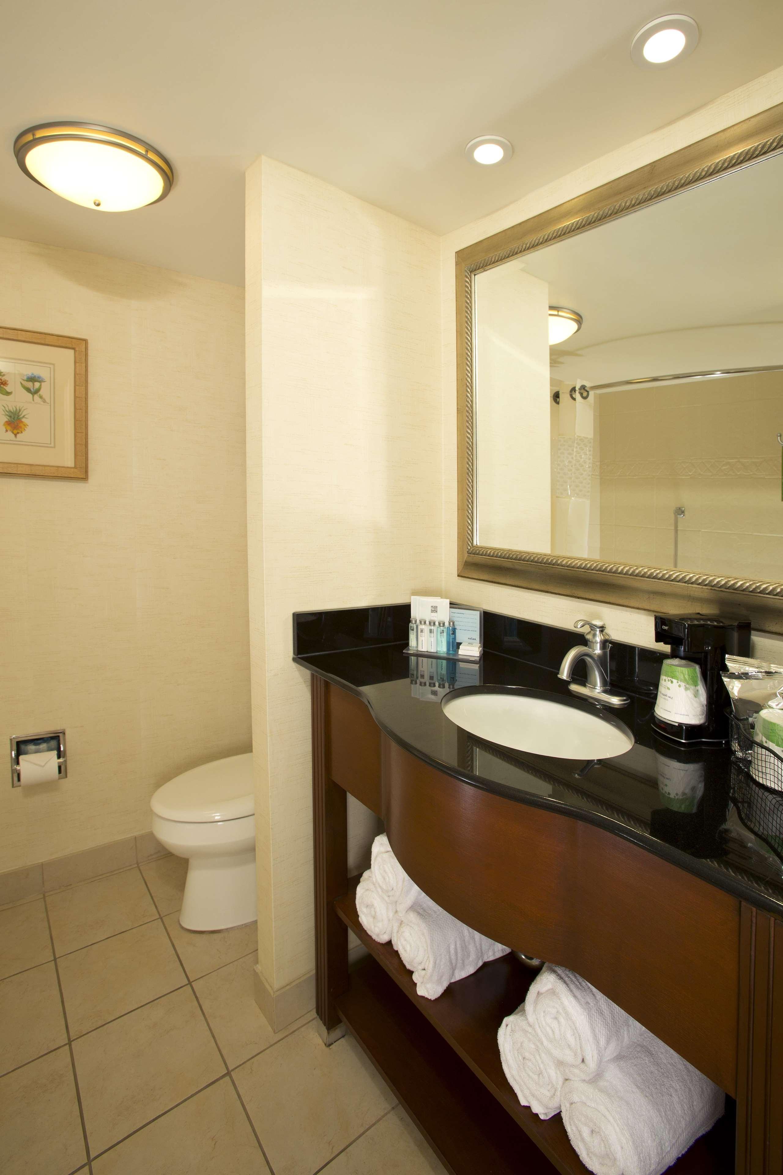 Hampton Inn Alexandria Dış mekan fotoğraf