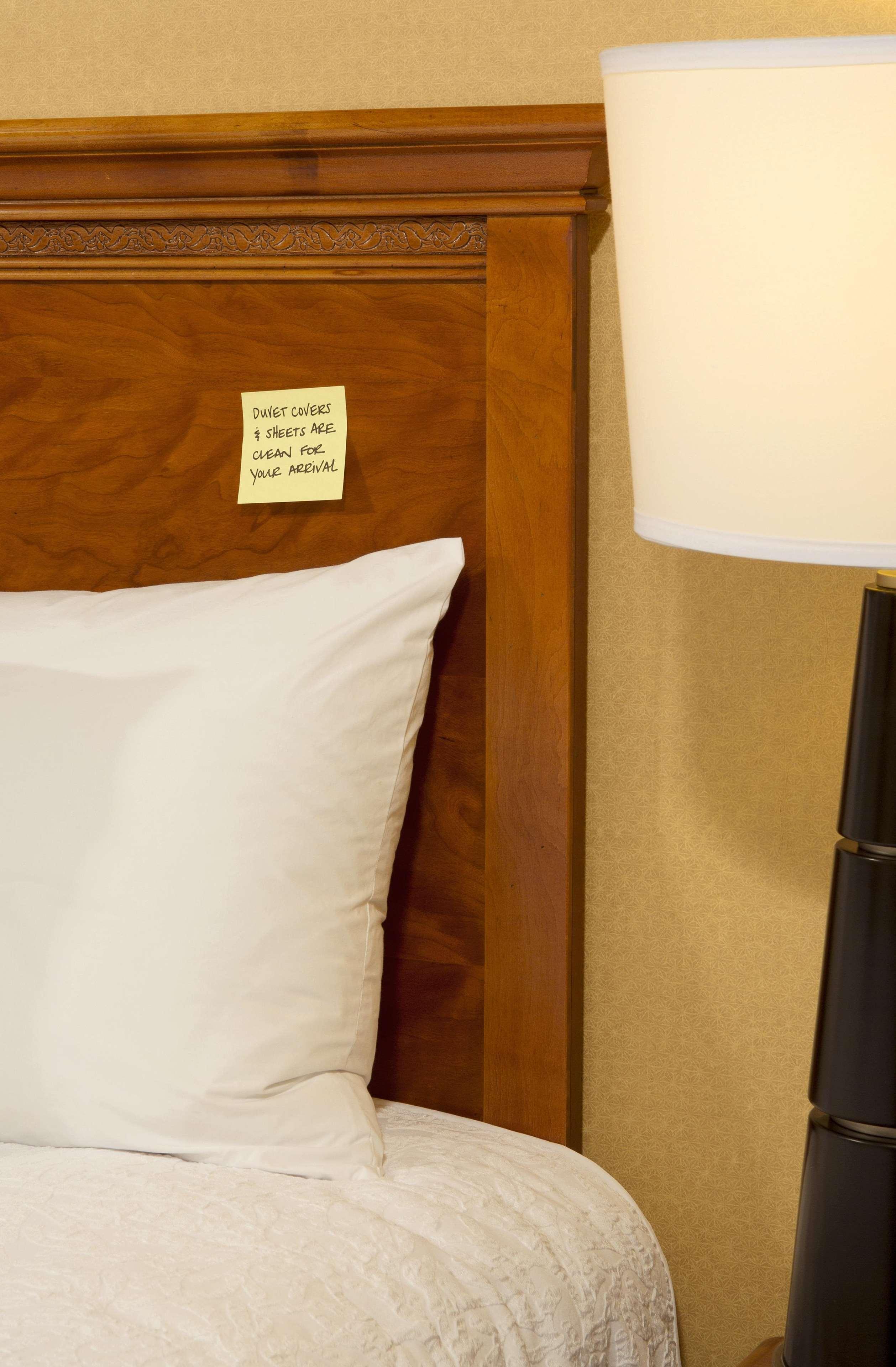 Hampton Inn Alexandria Dış mekan fotoğraf