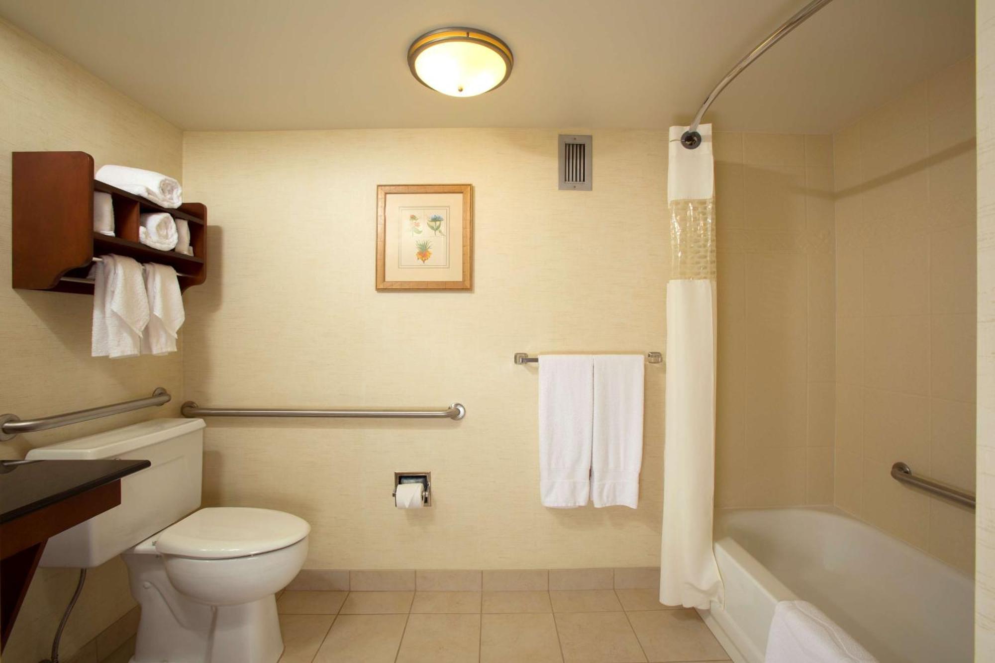 Hampton Inn Alexandria Dış mekan fotoğraf