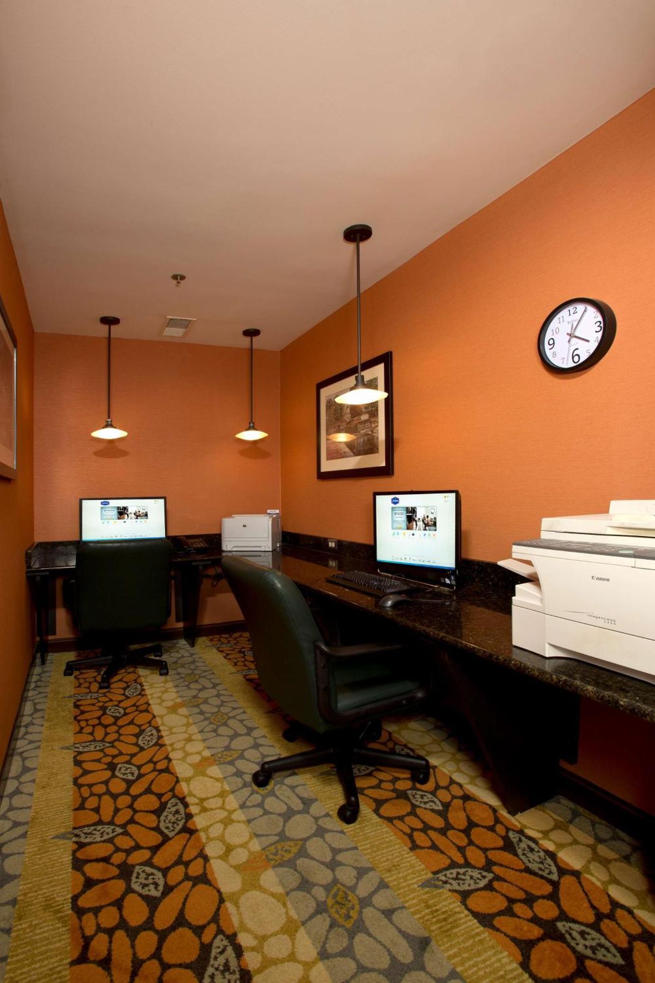 Hampton Inn Alexandria Dış mekan fotoğraf