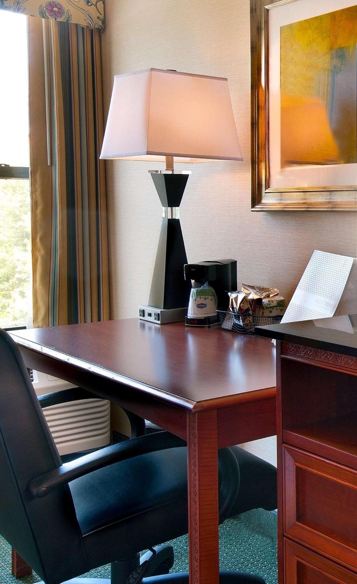 Hampton Inn Alexandria Dış mekan fotoğraf